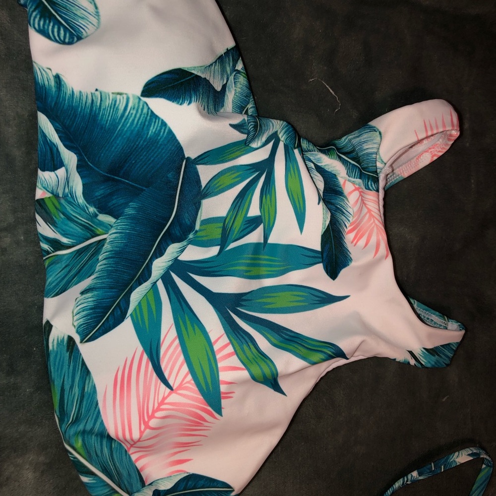 Swimsuit